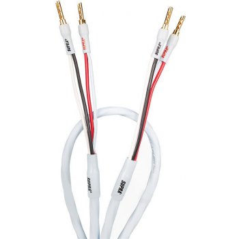 Supra Cables SUPRA RONDO 4X2.5 BLUE COMBICON