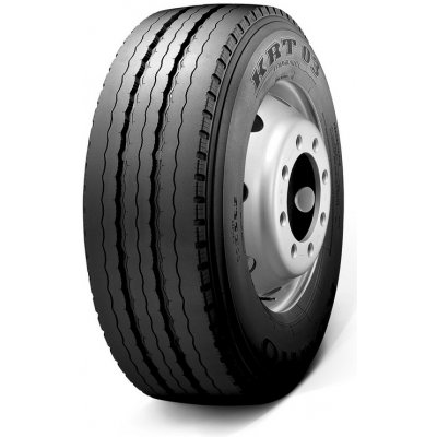 Kumho KRT03 9.5/0 R17.5 143/141J | Zboží Auto