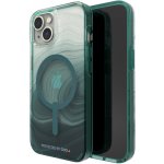 Zagg Gear4 Milan Snap kryt iPhone 14 zelený - 702010100 – Hledejceny.cz