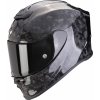 Přilba helma na motorku Scorpion EXO-R1 EVO CARBON AIR ONYX