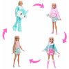 Adventní kalendář Barbie Cutie reveal 2023