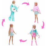 Barbie Cutie reveal 2023 – Zboží Mobilmania