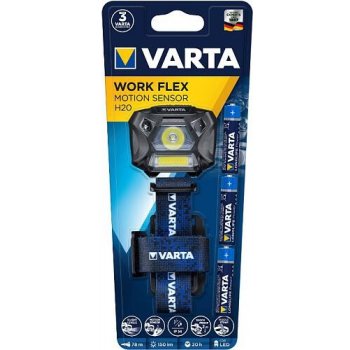 Varta 18648