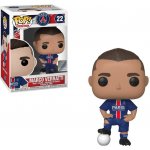 Funko Pop! Marco Veratti PSG – Zboží Mobilmania