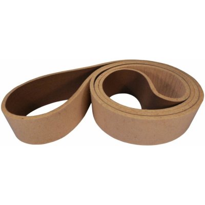 Ostatní Leštící pás 50 x 1500 mm plsť-filc FFHH, 5 mm – Zboží Dáma