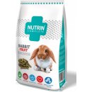 Nutrin Complete Rabbit Fruit 400 g