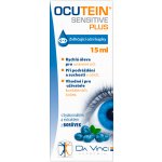 DaVinci Ocutein Sensitive Plus 15 ml – Sleviste.cz