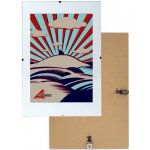 Scandecor Rám euroklip 18 x 24 cm - 4751 – Zbozi.Blesk.cz