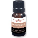 Altevita Růžové dřevo 100% esenciální olej 10 ml – Hledejceny.cz