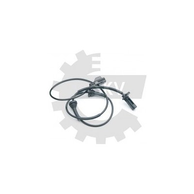 SKV Čidlo ABS přední levé VOLVO XC90 I 2.5 3.2 D3 D5 – Zboží Mobilmania