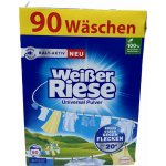 Weisser Riese prášek Univerzální 4,5 kg 90 PD – Zboží Dáma