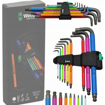 Wera 05022669001 – Zboží Dáma