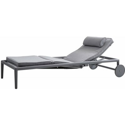 Cane-line Conic grey – Hledejceny.cz
