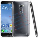 PROTEMIO 2883 Silikonový obal Asus Zenfone 2 (ZE500CL) průhledný – Hledejceny.cz