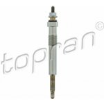 Žhavící svíčka TOPRAN 302 115 (302115) – Zboží Mobilmania