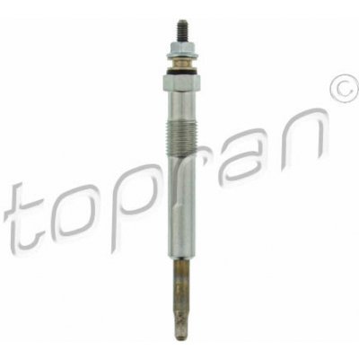 Žhavící svíčka TOPRAN 302 115 (302115) – Zboží Mobilmania