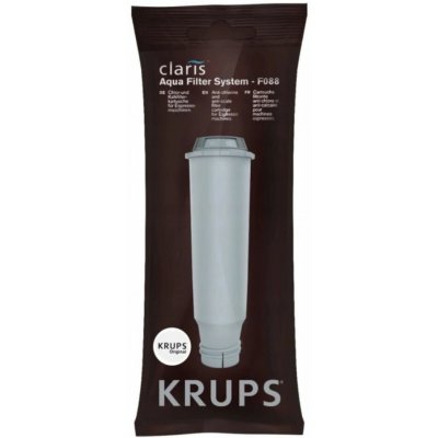 General KRUPS CLARIS F08801 – Hledejceny.cz