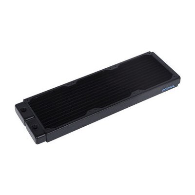 Alphacool NexXxoS ST30 Full Copper radiator V.2 360mm 14345 – Zboží Mobilmania