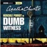 Dumb Witness - Christie Agatha, Cast Full – Hledejceny.cz