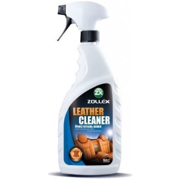 Zollex Leather Cleaner 700 ml