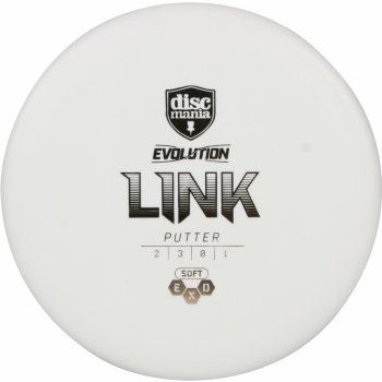 Discmania Soft Exo Link