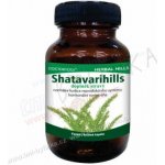Herbal Hills Shatavarihills 60 vege kapslí – Hledejceny.cz