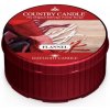 Svíčka Country Candle FLANNEL 35 g