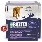 Bozita Dog Naturals Big Turkey Krůta 370 g – Hledejceny.cz