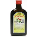 Cholosas Šípkový sirup 250 g – Hledejceny.cz