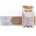 NUTREGO FIBRE+ S PŘÍCHUTÍ NEUTRAL POR SOL 6X1000ML – Hledejceny.cz