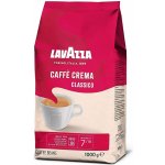 Lavazza Classico Caffe Crema 1 kg – Sleviste.cz