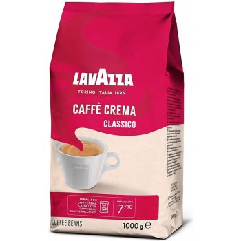 Lavazza Classico Caffe Crema 1 kg