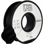 Prof. Lab Filament PLA meta black 1,75mm 1kg – Zboží Živě