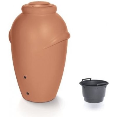 Prosperplast AQUACAN cihla 360l 611128 – Zbozi.Blesk.cz