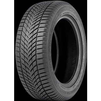 Nokian Tyres Seasonproof 1 235/45 R18 98Y