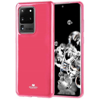 Mercury GOOSPERY Jelly Iphone 6 Plus růžové – Hledejceny.cz