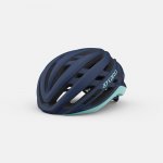 Giro Agilis Women matt midnight/levander grey 2022 – Sleviste.cz