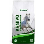 MIKROP HORSE BASE LINE PROTEIN 20 KG – Zboží Dáma