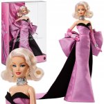 Mattel Barbie Signature Marilyn Monroe sběratelská v růžových šatech – Hledejceny.cz
