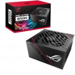 Asus ROG-STRIX-850G 850W 90YE00A3-B0NA00 – Zbozi.Blesk.cz