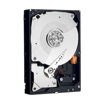 WD RE4 2TB, SATA, 7200rpm, 64MB, WD2003FYYS