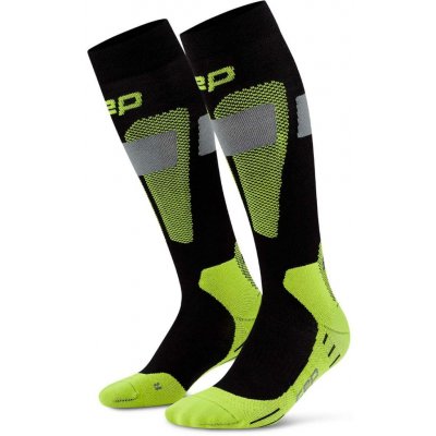CEP 3.0 III black lime – Zboží Dáma