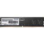 Patriot Signature DDR5 16GB 5600MHz CL46 PSD516G560081S – Zboží Živě