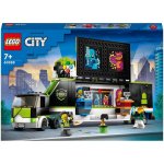 LEGO® City 60388 Herní turnaj v kamionu – Zboží Živě