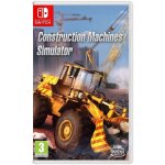 Construction Machines Simulator – Zboží Mobilmania