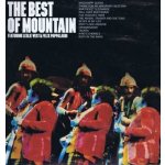 Mountain - Best Of Mountain LP – Hledejceny.cz