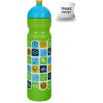 Zdravá lahev Bike 1000 ml – Zbozi.Blesk.cz