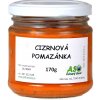 Pomazánky ASO Zdravý život Pomazánka cizrnová 170 g