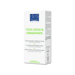 Isis Teen Derm Concentrate 30 ml – Zboží Dáma