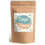 Sibi Cordyceps prášek a Čaga sibiřská 50 g – Hledejceny.cz